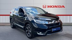 Honda CR-V 1.5 VTEC Turbo SE 5dr CVT Petrol Estate